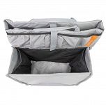 Organizer do sakw Ortlieb Commuter Insert M - 3
