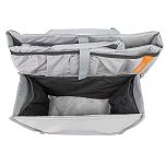 Organizer do sakw Ortlieb Commuter Insert M - 3