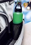 Organizer do sakw Ortlieb Commuter Insert M - 11