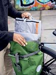 Organizer do sakw Ortlieb Commuter Insert M - 7