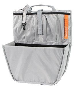 Organizer do sakw Ortlieb Commuter Insert M
