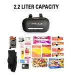 Torba na kierownicę Lezyne Hard Bar Caddy  - 2,2L - 3