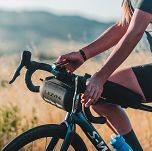 Torba na kierownicę Lezyne Hard Bar Caddy  - 2,2L - 7