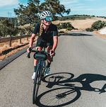 Torba na kierownicę Lezyne Hard Bar Caddy  - 2,2L - 8