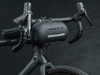 Torba na kierownicę Lezyne Hard Bar Caddy  - 2,2L - 4