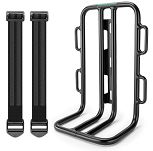 Torba + bagażnik na widelec Rockbros  Front Fork Rack + Cargo Bag / H101+W013 - 8
