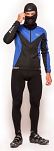 Rogelli LAVIS -kominiarka softshell - 3