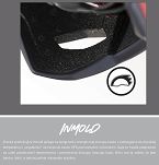 Kask rowerowy Alpina PANOMA 3.0 - BLACK-ANTHRACITE GLOSS - 9