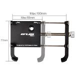 Rowerowy uchwyt do telefonu GUB- PRO-2 - 3