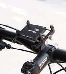 Rowerowy uchwyt do telefonu GUB- PRO-2 - 2