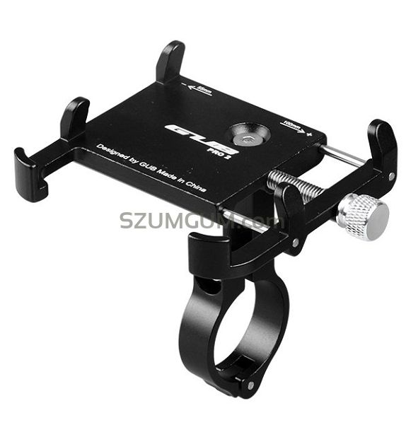 Rowerowy uchwyt do telefonu GUB- PRO-2