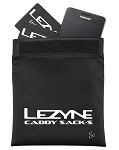 Zestaw naprawczy Lezyne Caddy Kit - Organzier - pompka CO2 - łatki-  łyżki - 2