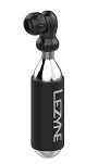 Zestaw naprawczy Lezyne Caddy Kit - Organzier - pompka CO2 - łatki-  łyżki - 3