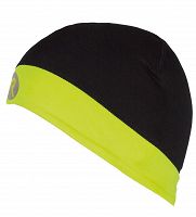   Rogelli LESTER - czapka sportowa żółto-czarna