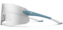 Okulary TIFOSI VOGEL SL - kinetic blue (1 szkło Silver Mirror 14.5%) - 4