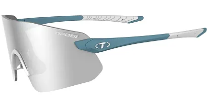 Okulary TIFOSI VOGEL SL - kinetic blue (1 szkło Silver Mirror 14.5%)
