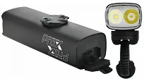 Lampka przednia ProX Lumo 2200 lm - 4