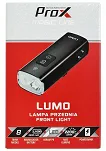 Lampka przednia ProX Lumo 2200 lm - 5