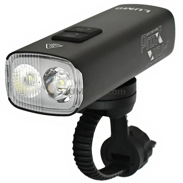 Lampka przednia ProX Lumo 2200 lm