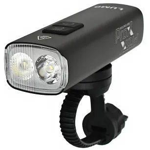 Lampka przednia ProX Lumo 2200 lm