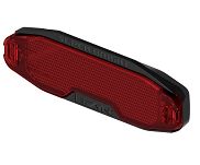 Lampka tylna E-BIKE na bagażnik Lezyne Z-Mark Super Bright E12 Alert StVZO - 3