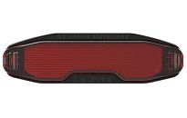 Lampka tylna E-BIKE na bagażnik Lezyne Z-Mark Super Bright E12 Alert StVZO - 2