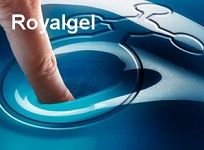Siodło SELLEROYAL PREMIUM RELAXED 90st. DRIFTER PLUS  żelowe + sprężyny - Brązowe - 6