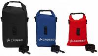 Pocket - wodoszczelna torebka z Cordury, 1L