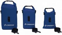 Pocket - wodoszczelna torebka z Cordury, 1L