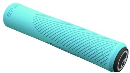 Chwyt Ergon Grip GXR TEAM, laser blue