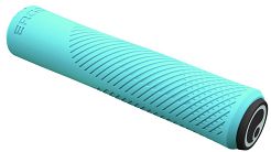 Chwyt Ergon Grip GXR TEAM, laser blue