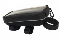 Torebka na ramę z miejscem na telefon  LEZYNE SMART ENERGY CADDY XL - 3