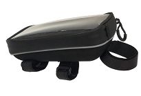 Torebka na ramę z miejscem na telefon  LEZYNE SMART ENERGY CADDY XL - 3