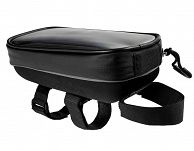 Torebka na ramę z miejscem na telefon  LEZYNE SMART ENERGY CADDY XL - 2