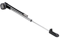 Pompka rowerowa do amortyzatorów TOPEAK POCKET SHOCK DXG XL - 3