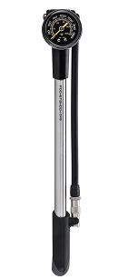 Pompka rowerowa do amortyzatorów TOPEAK POCKET SHOCK DXG XL