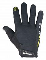 Rękawiczki sportowe bez ocieplenia Etape SPRING+ do smartfonów - Rozmiar S
