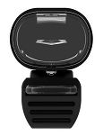 Lampka przednia LEZYNE LITE DRIVE STVZO PRO 115 115 luxów/310 lumenów, usb czarna - 3