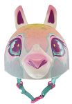 Kask dziecięcy juniorski RASKULLZ DOLLY RAINBOW - (50-54 cm) - 3