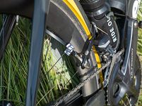 Zapięcie rowerowe BBB LoopSafe coil cable - 7