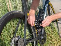 Zapięcie rowerowe BBB LoopSafe coil cable - 5