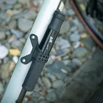 Pompka SKS Airflex Explorer Clik Tec do zaworów Clik Valve (SCV) - 5