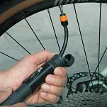 Pompka SKS Airflex Explorer Clik Tec do zaworów Clik Valve (SCV) - 4