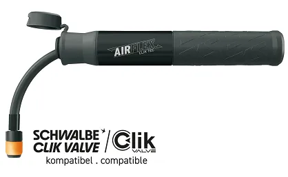 Pompka SKS Airflex Explorer Clik Tec do zaworów Clik Valve (SCV)