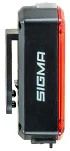 Lampka tylna Sigma Nyte Clip - 2