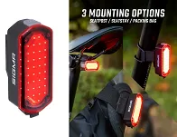 Lampka tylna Sigma Nyte Clip - 3