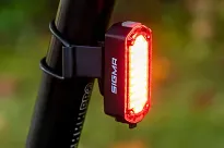 Lampka tylna Sigma Nyte Clip - 6