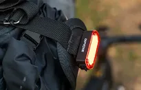 Lampka tylna Sigma Nyte Clip - 7