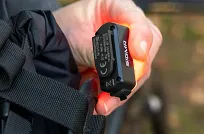 Lampka tylna Sigma Nyte Clip - 9