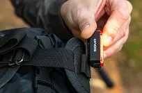 Lampka tylna Sigma Nyte Clip - 8